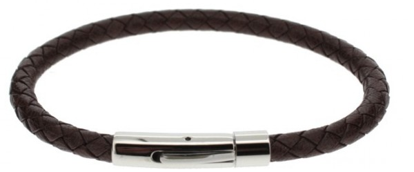 bracelet cuir homme