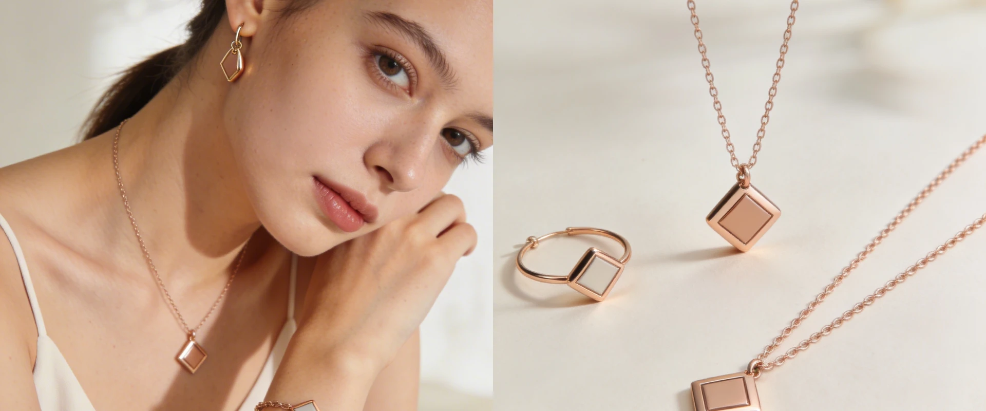 Bijoux fantaisie tendance : comment les porter ?