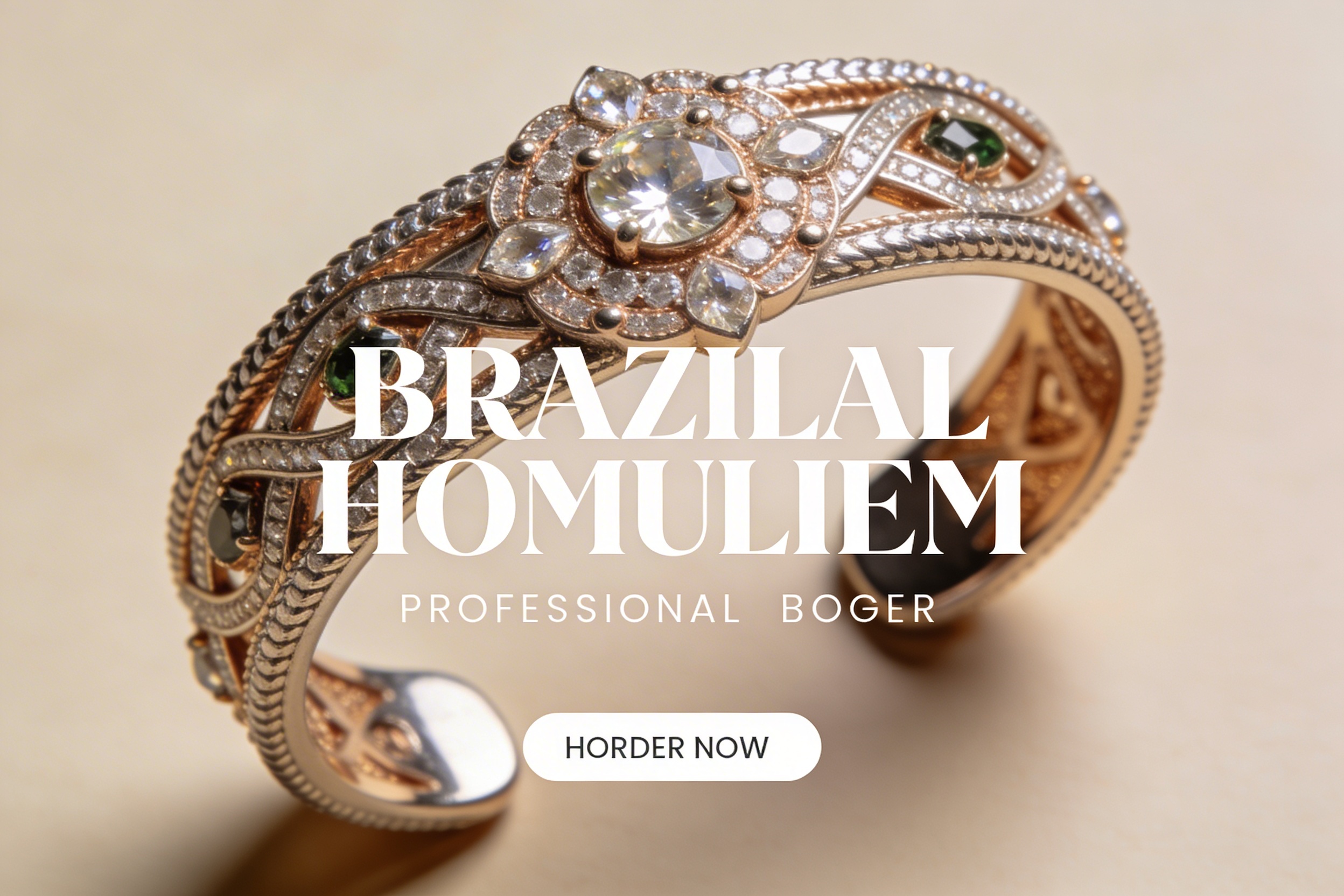 Le bracelet brésilien : toujours tendance en 2017 ?