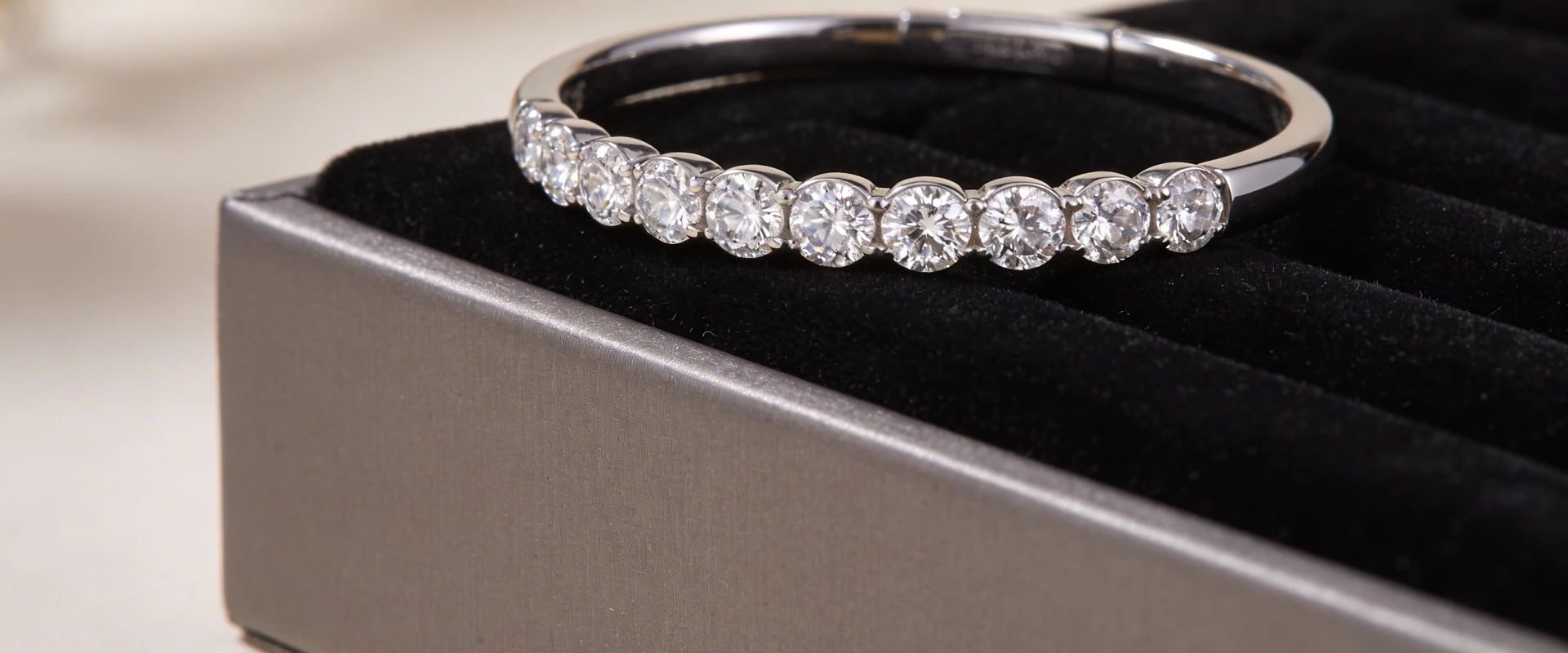 Toutes les astuces pour choisir le meilleur bracelet en diamant