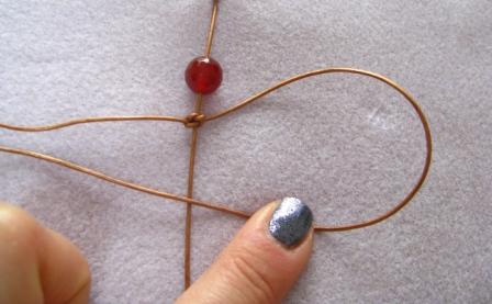 comment fabriquer des bracelet shamballa
