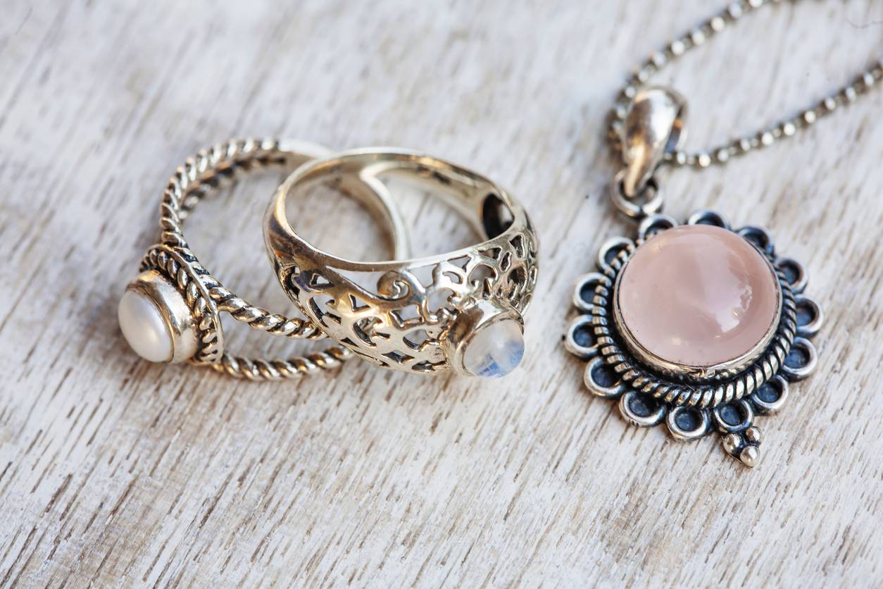 Créations françaises : quelles tendances en matière de bijoux ?