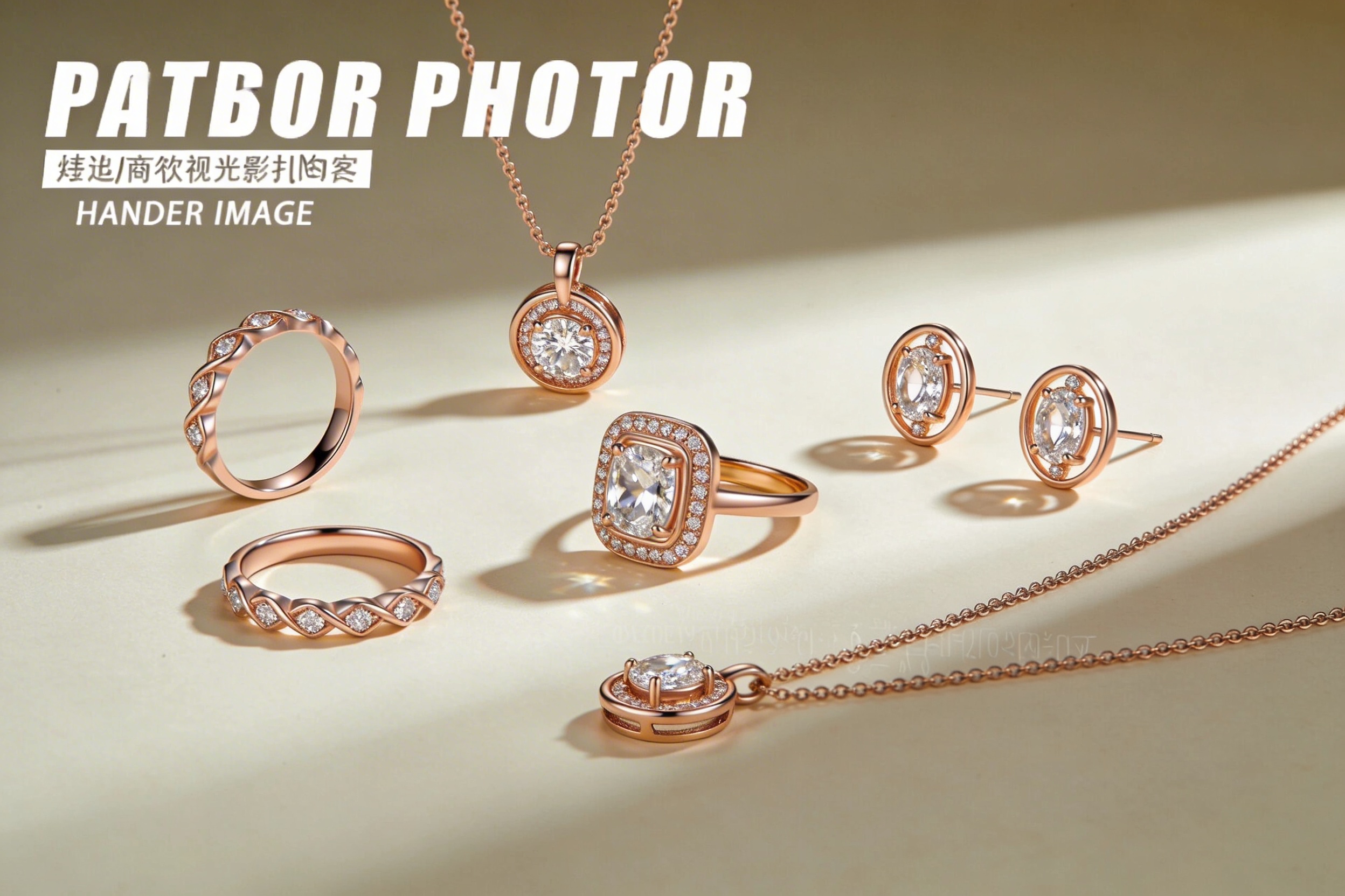 Et si vous fabriquiez vos propres bijoux ?