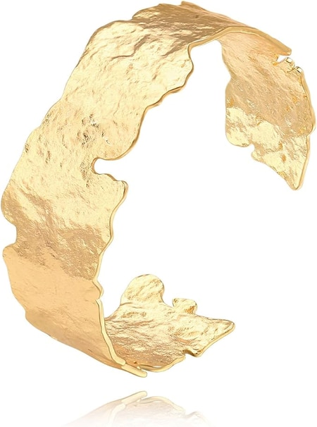 Bracelet Jonc Or Élégant – Or massif 18 carats