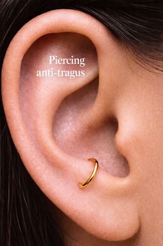 Piercing Anti 