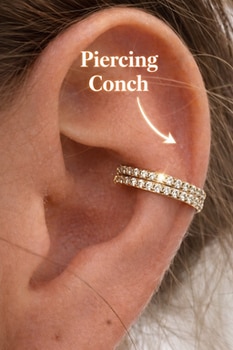 Piercing Conch