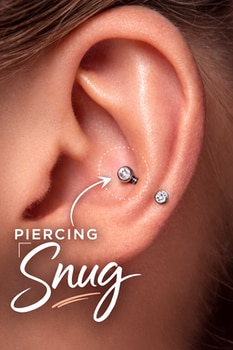 Piercing Snug