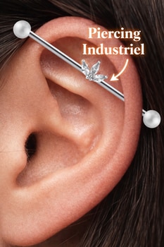 Piercing Industriel