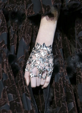 Nos prévisions en matière de bijoux pour l'année 2017 !