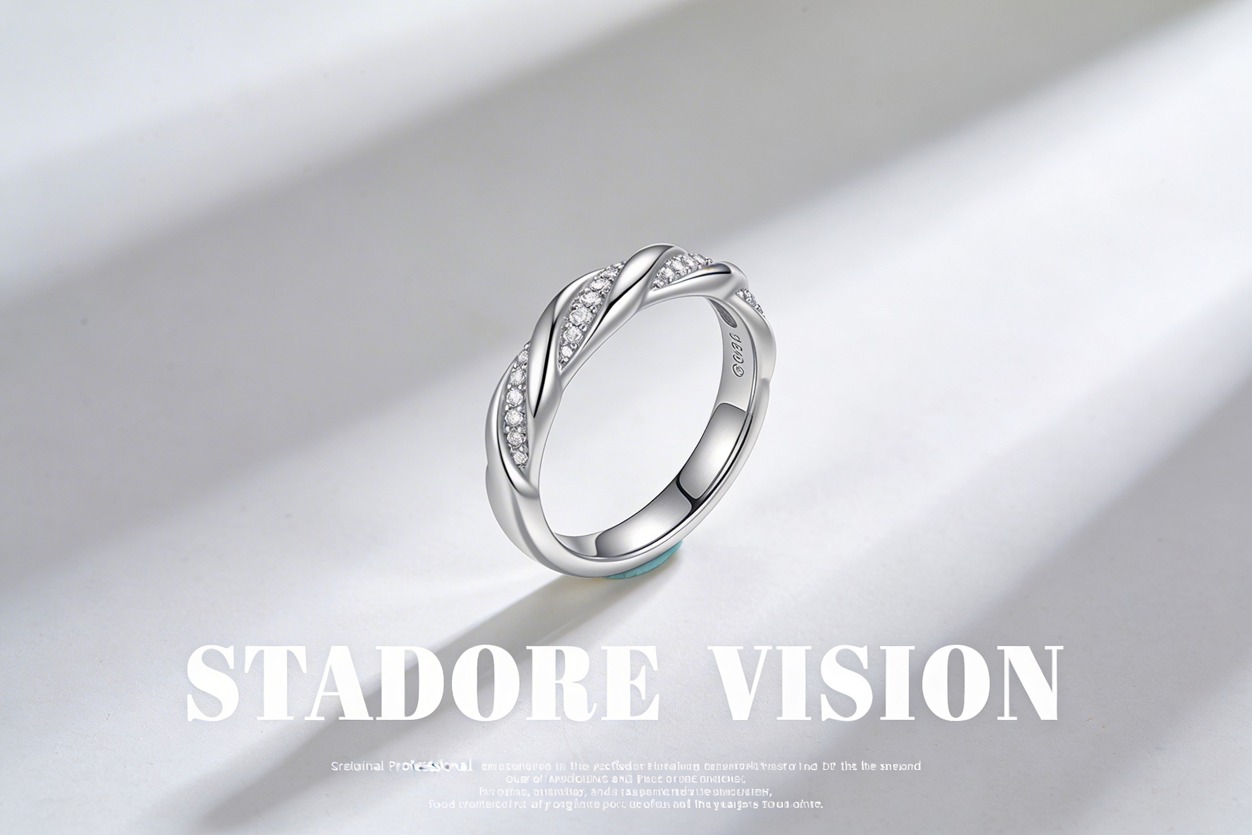 Pourquoi opter pour une bague en argent ?