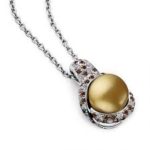 pendentif bijou