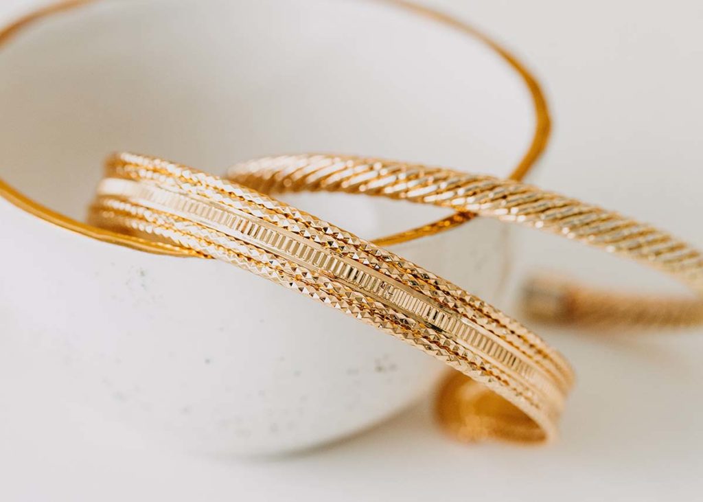 bracelet or